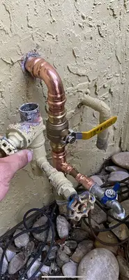 Next Gen Plumbing
