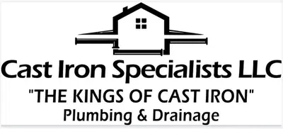 Cast Iron Specialists