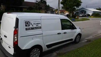 F & K Plumbing