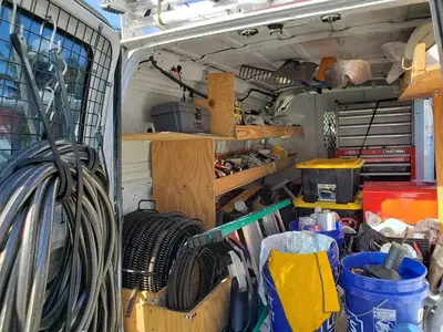R&R Drain Cleaning