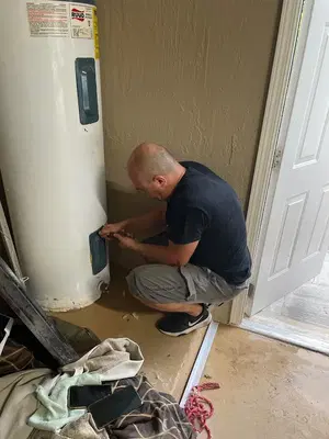 Kintex Plumbing