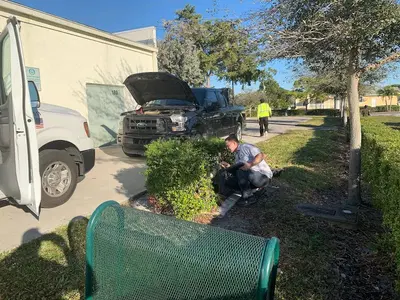 Plumbing Mart of Florida, Inc.