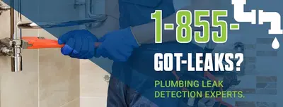 1855 Got Leaks?