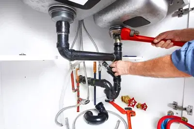 Ez Plumbing Repair & Services