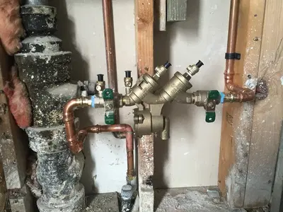 AAA PRO PLUMBING