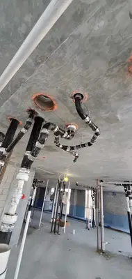 Aurora Plumbing Corporation