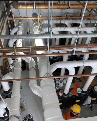 AKO Plumbing Corp.