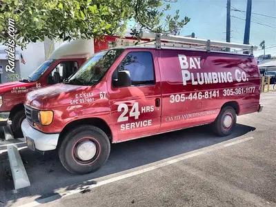 Bay Plumbing Co.
