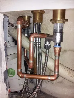 Empire Plumbing CO