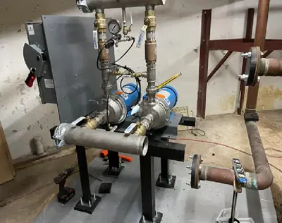 Just 1 Plumbing