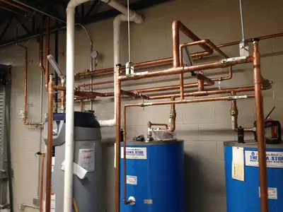 JMK Plumbing - Miami Plumber