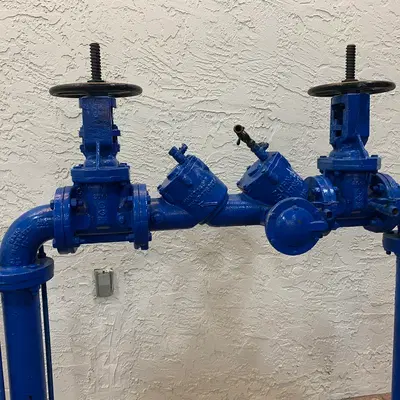 Miami Plumbing Company