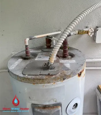 Miami Water Heater