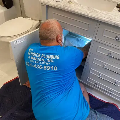 First Choice Plumbing & Design, Inc.