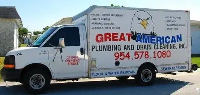 Great American Plumbing & Drain Cleaning, Inc.