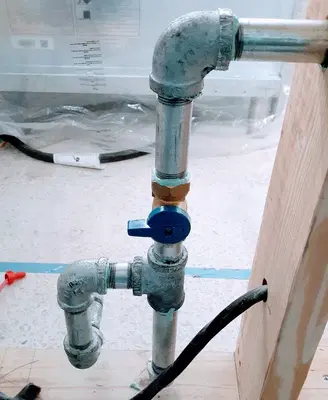 PRECISE BACKFLOW N DRAIN CLEANING Inc