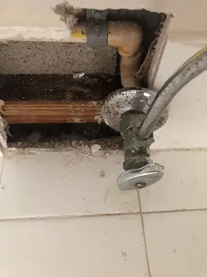 MOODY PLUMBING, INC