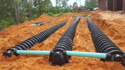 AAA Plumbing and hvac inc