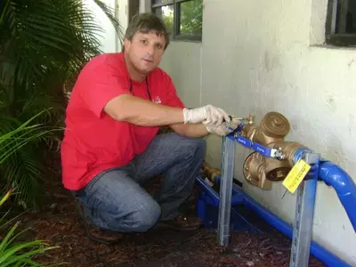 Dattile & Sons Plumbing