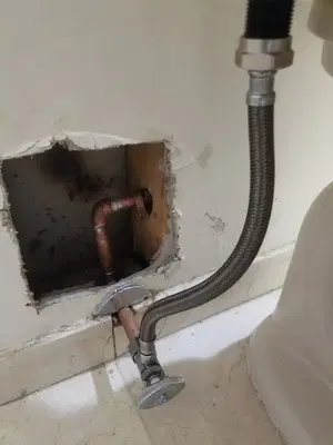 Special Ops Plumbing LLC