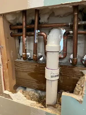 Mickey's Plumbing