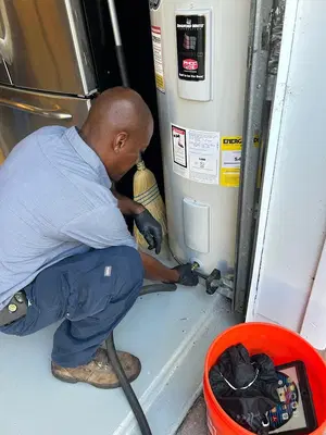 General Plumbing and Air Conditioning