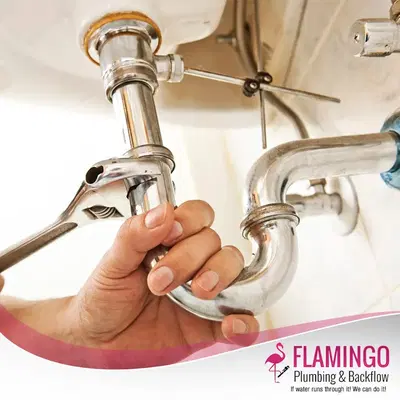 Flamingo Plumbing & Backflow