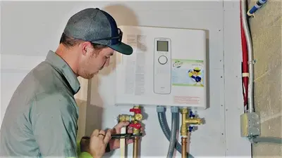 Cleary Plumbing & Air