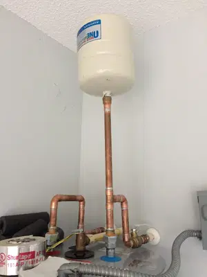 Perfect Plumbing & Rooter