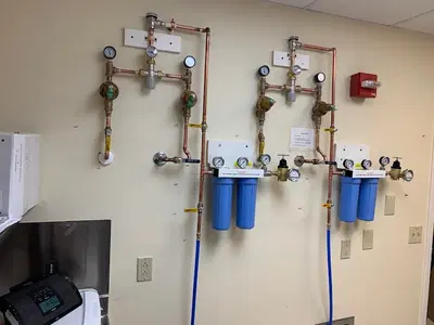 Emerson Plumbing, LLC.