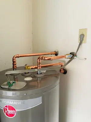 Ironman Plumbing