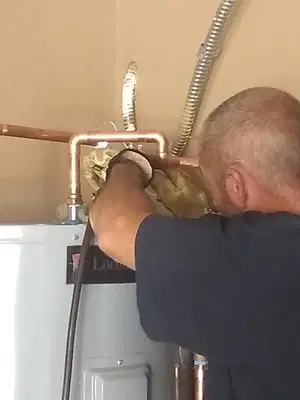 DiMartino Plumbing LLC