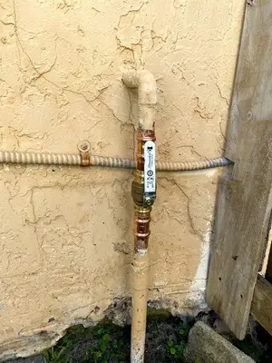 M.A.P Plumbing