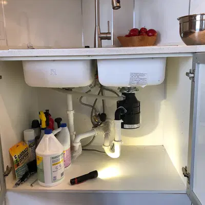 OCT Plumbing LLC