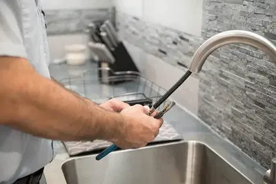 Smart Choice Plumbing & Air Conditioning LLC