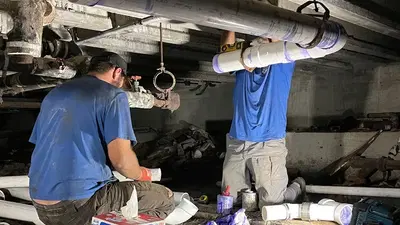 Kwik Plumbers