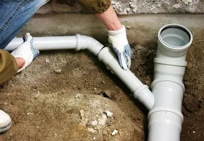 Ryan Plumbing Inc