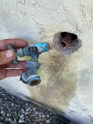 LCI Plumbing Services