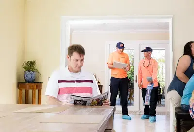 Business Photo