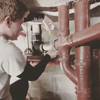 A Mark Plumbing LLC