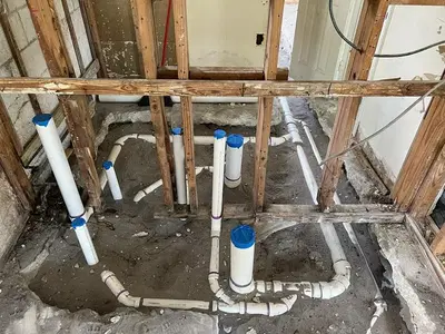 911 Plumbing Co. LLC