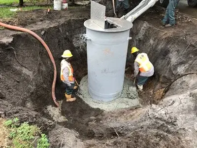 Seacoast Septic & Plumbing