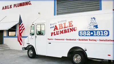 Able Plumbing