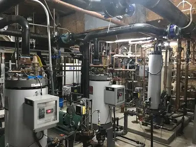 H & H Plumbing of South Florida Inc