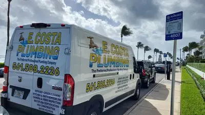 M Costa Plumbing
