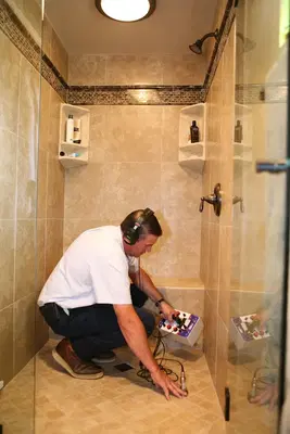 American Leak Detection of The Palm Beaches & Treasure Coast