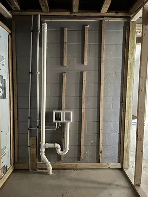 Daughtry Plumbing Inc