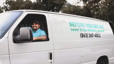 Before You Dig LLC