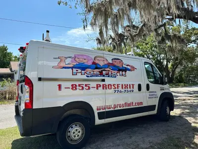 Pros Fix It