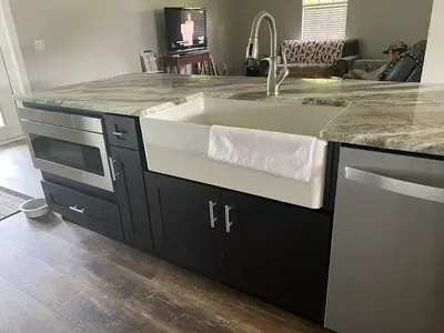 Dickens Plumbing Inc